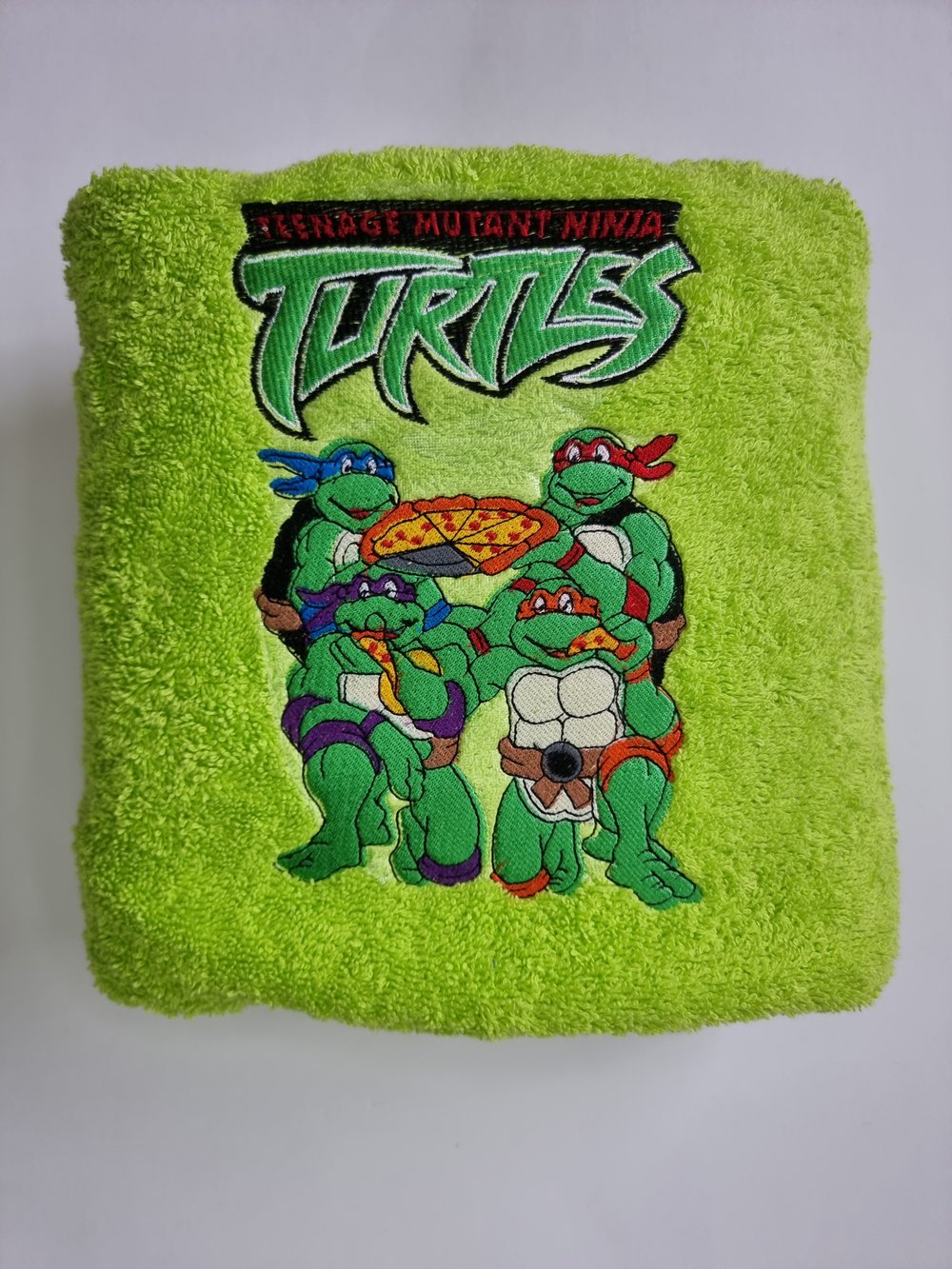 Image of Ninja turtles