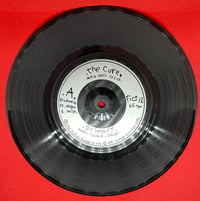 Image 3 of The Cure - Primary/Descent 1981 7” 45rpm 