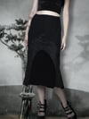 Bethany Midi Skirt - M/L