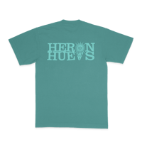 Image 1 of EXPLORE CLUB T SHIRT