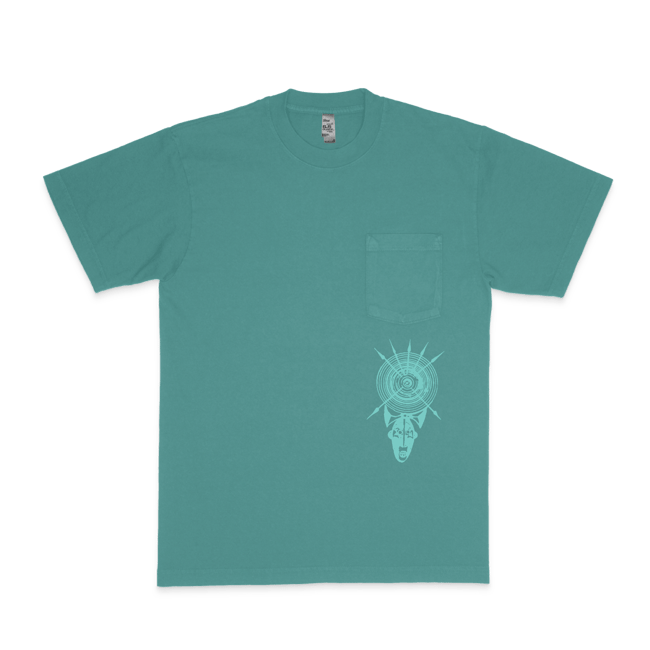 EXPLORE CLUB T SHIRT