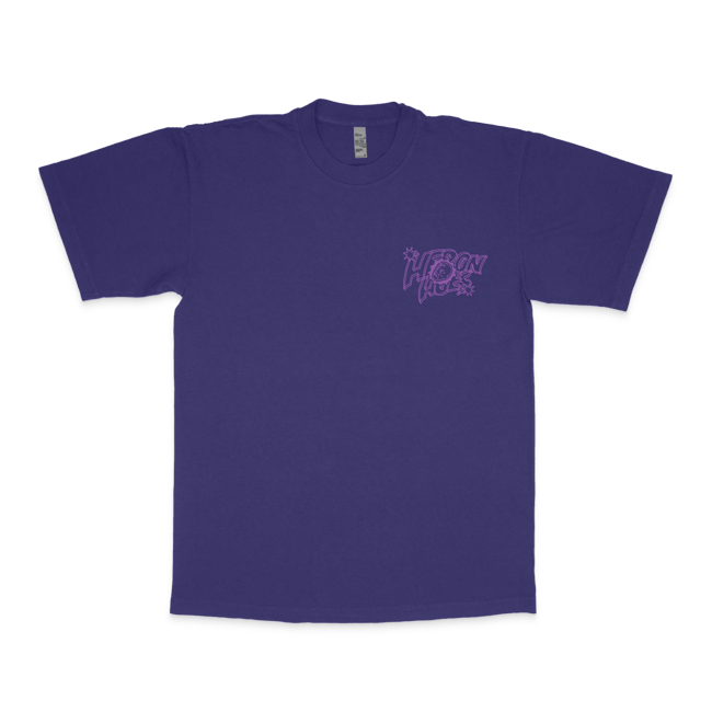 PURP WARFARE PAMFLAT