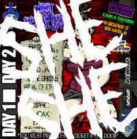 Image 5 of #GETYOHEADSHRUNK MIXTAPE (CD)