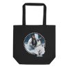 Turbulent Tote Bag 