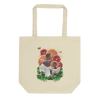 Forbidden Fruit  Tote Bag
