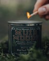 Muir Woods Candle 