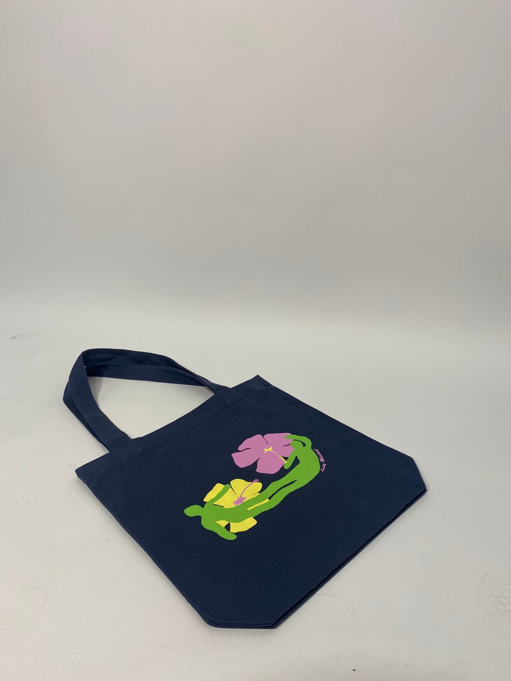 Image of Garden Dance Tote