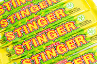 Stinger Chew Bars |