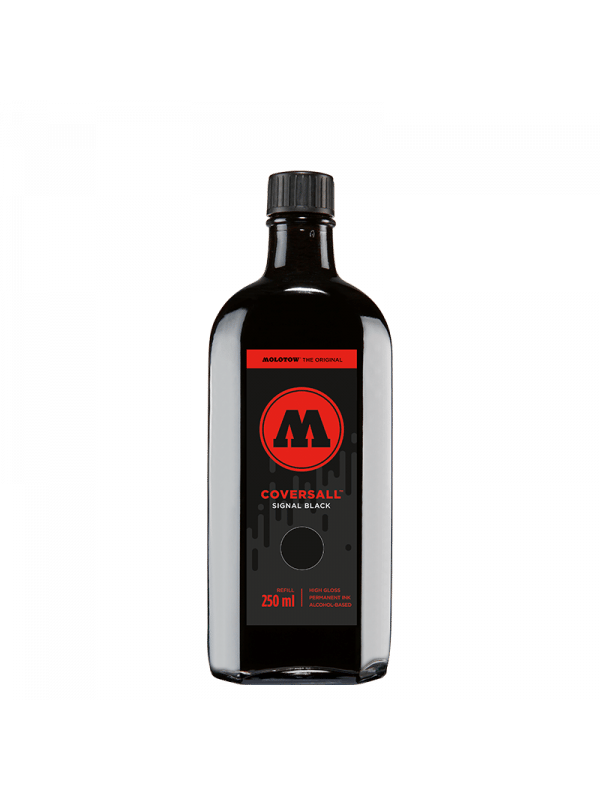 Image of Molotow cocktail 250ml