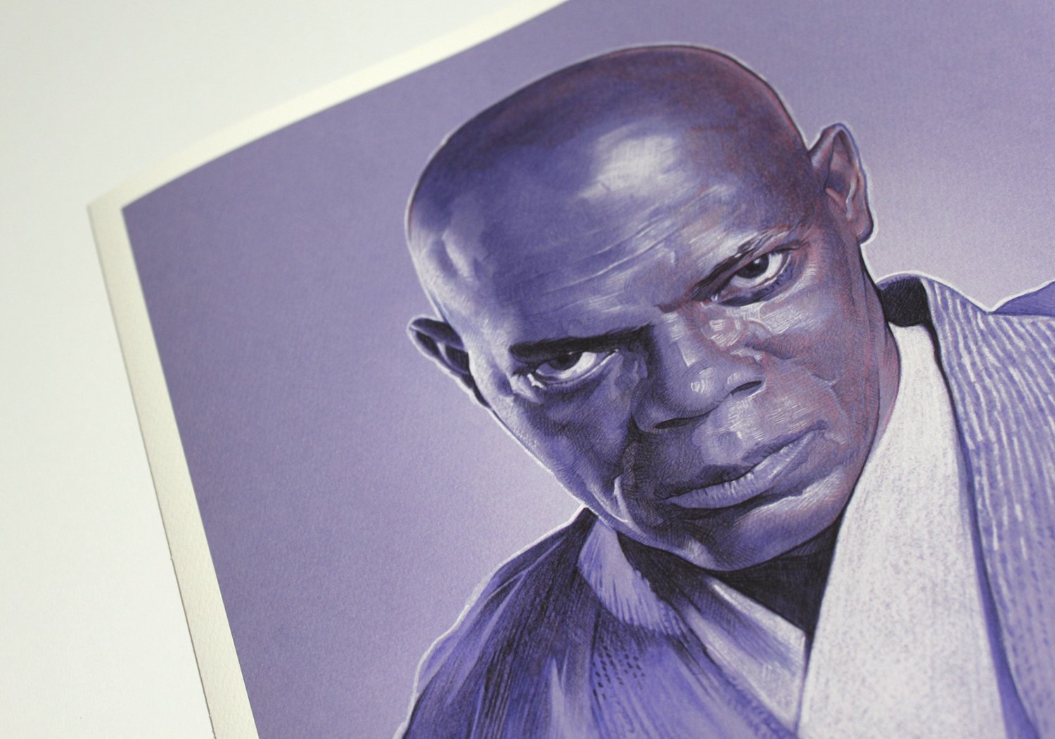 Image of Mace Windu