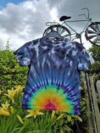 Image 5 of Stormy skies Tshirt all ages