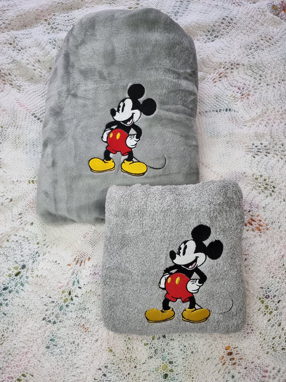 Image of Mickey Mouse Set