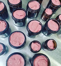 Image of LOCAL OR PICK UP ONLY Small Batch  F r e s h  anti-aging Raspberry Mask