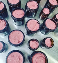 Image of LOCAL PICK UP ONLY Small Batch  F r e s h  anti-aging Raspberry Mask