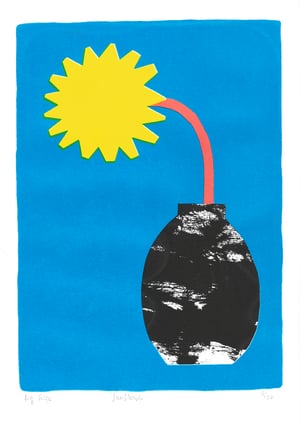 Sunflower - Misprints