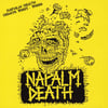 NAPALM DEATH "Demos 1985-1986" LP