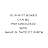 Gift Box Personalisation