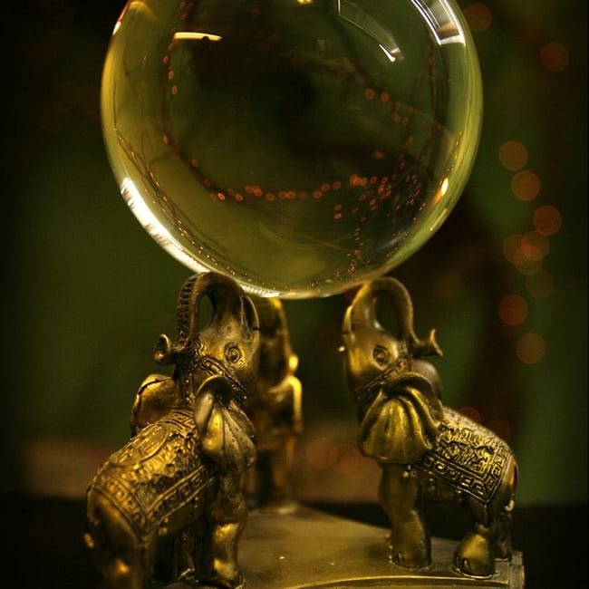 Lover's Photo Reading