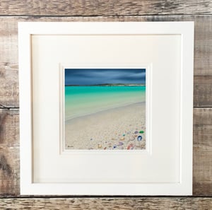 Image of The secrets of the sea giclee print