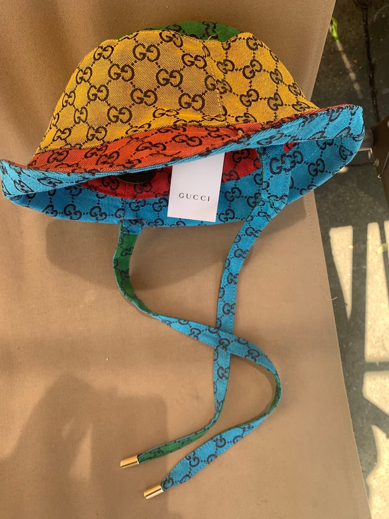 DESIGNER BUCKET HATS Image 5