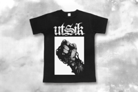 Utsik - Miedo T-Shirt