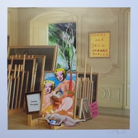 Image 1 of 'SummerSlam' 