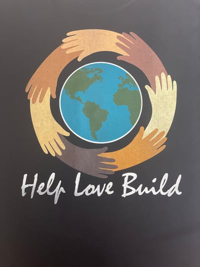 Image of Help Love Build