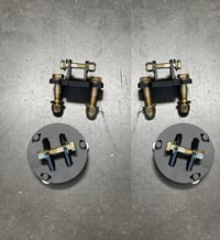 F150 Front Coilover Conversion Kit 2015 - 2020