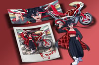 Ryuko Collection