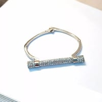 Image 2 of Bling Bar Bracelet