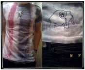 Image of Red vs Black ENDER Elephant's