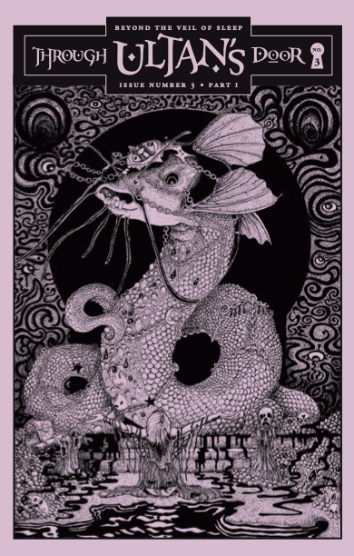 Products | Through Ultan's Door