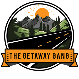 Image of Getaway Gang T-Shirt