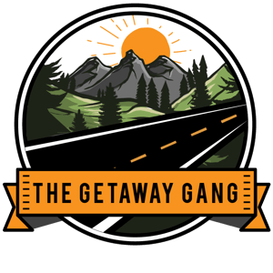 Image of Getaway Gang Hoodie