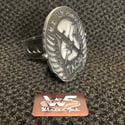 US Air Force TACP Hitch Cover