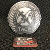 US Air Force TACP Hitch Cover