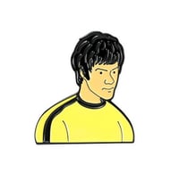 Image 1 of BRUCE LEE PIN