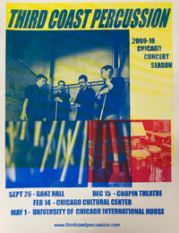 Vintage Poster (2009–2010 season)