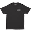 Moonlit Tee in Black