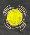 Logo T-shirt — Black (limited sizes available)