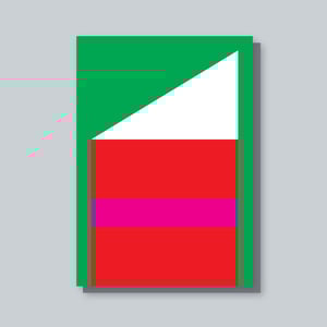 Image of Happyland Cake card