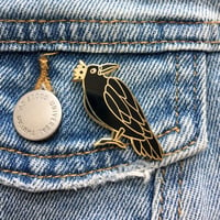 Image 2 of RAVEN KING PIN