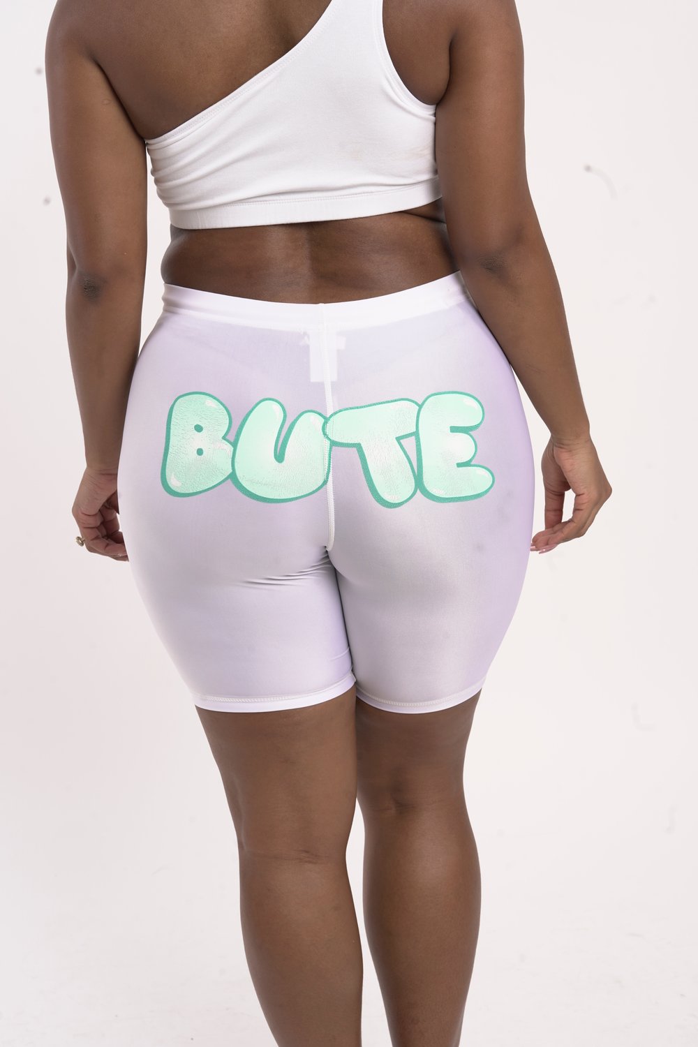 Image of BUTE Short Set