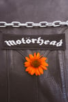 Motörhead Patch