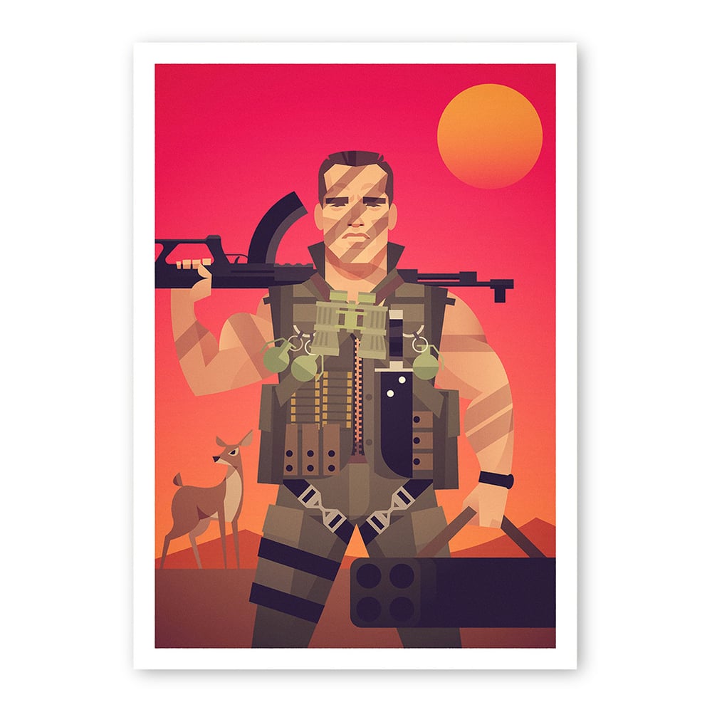 Arnie