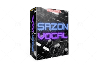 Sazon Vocal