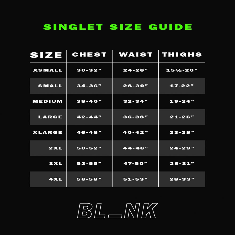 Jersey Singlet / Composition Notebook
