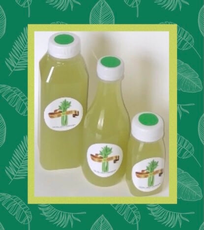 Image of Green Apple Celery Juice