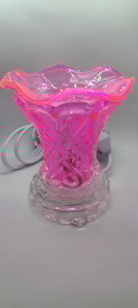 Image 1 of COLORED OIL BURNERS