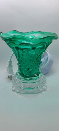 Image 2 of COLORED OIL BURNERS